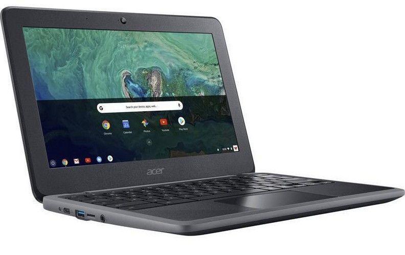 Renoverad Acer Chromebook 11 C732 Laptop 11.6" - Reebelo Sverige