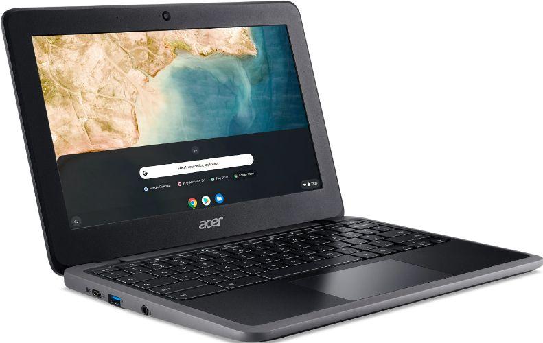 Renoverad Acer Chromebook 311 C733 Laptop 11.6" - Reebelo Sverige