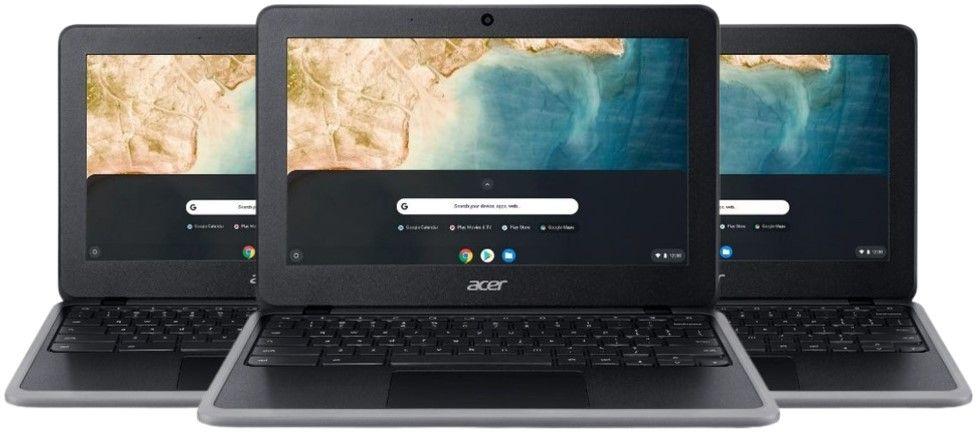 Renoverad Acer Chromebook 311 C733 Laptop 11.6" - Reebelo Sverige