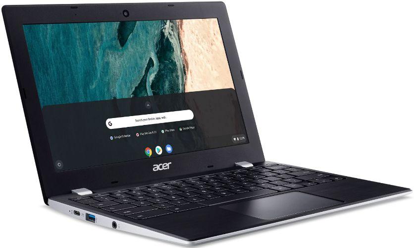 Renoverad Acer Chromebook CB311-9HT Laptop 11.6" - Reebelo Sverige