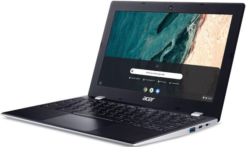 Renoverad Acer Chromebook CB311-9HT Laptop 11.6" - Reebelo Sverige