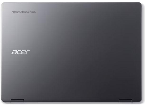 Renoverad Acer Chromebook Plus Spin 514 CP514-4HN 2-in-1 Laptop 14" - Reebelo Sverige