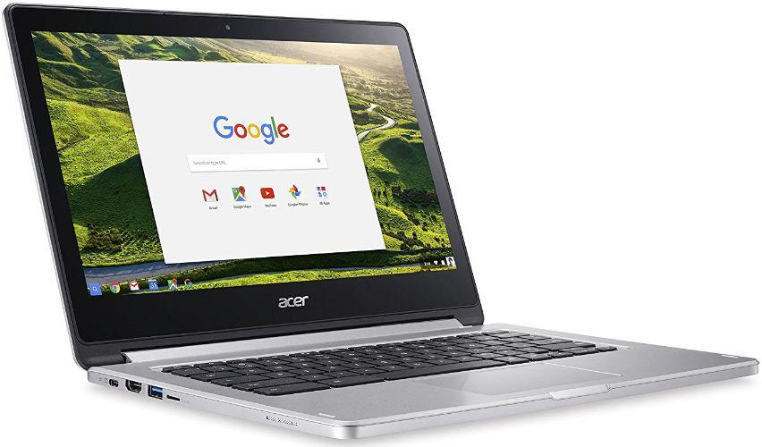 Renoverad Acer Chromebook R 13 (CB5-312T) Laptop 13.3" - Reebelo Sverige
