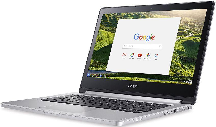 Renoverad Acer Chromebook R 13 (CB5-312T) Laptop 13.3" - Reebelo Sverige
