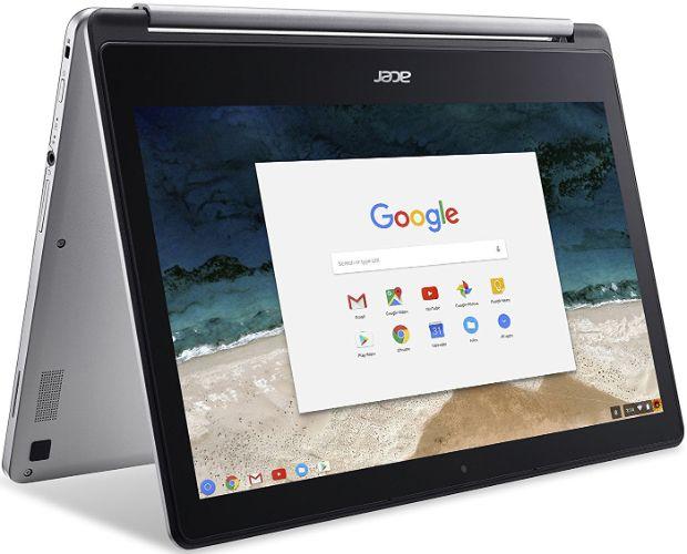 Renoverad Acer Chromebook R 13 (CB5-312T) Laptop 13.3" - Reebelo Sverige
