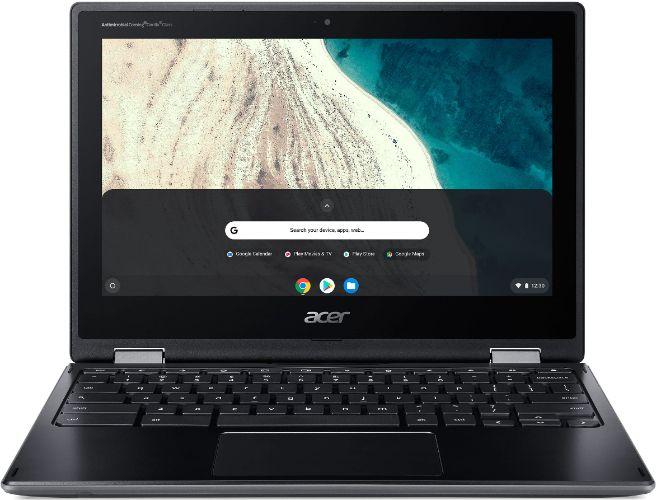 Renoverad Acer Chromebook Spin 511 CP511-R752T 2-in-1 Laptop 11.6" - Reebelo Sverige