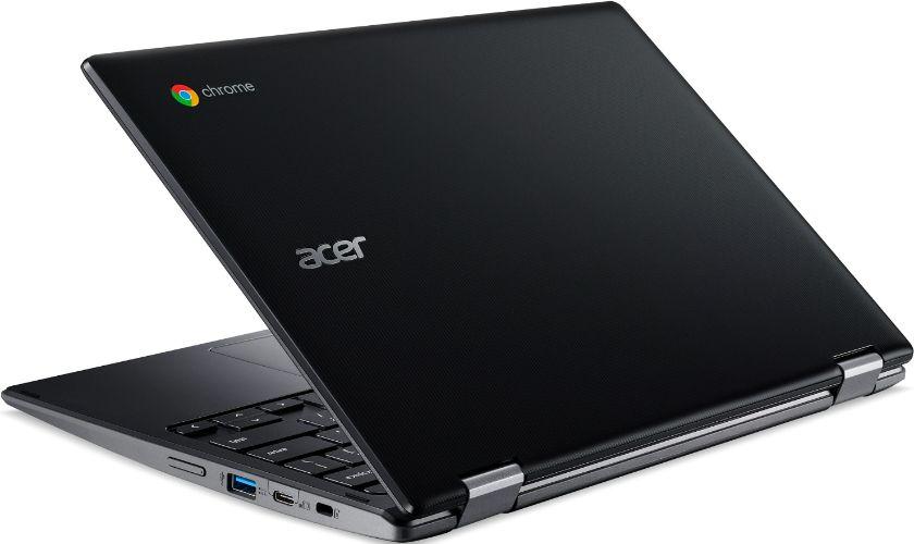 Renoverad Acer Chromebook Spin 511 CP511-R752T 2-in-1 Laptop 11.6" - Reebelo Sverige