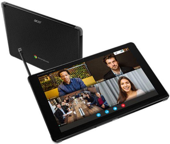 Renoverad Acer Chromebook Tab 510 10.1" - Reebelo Sverige