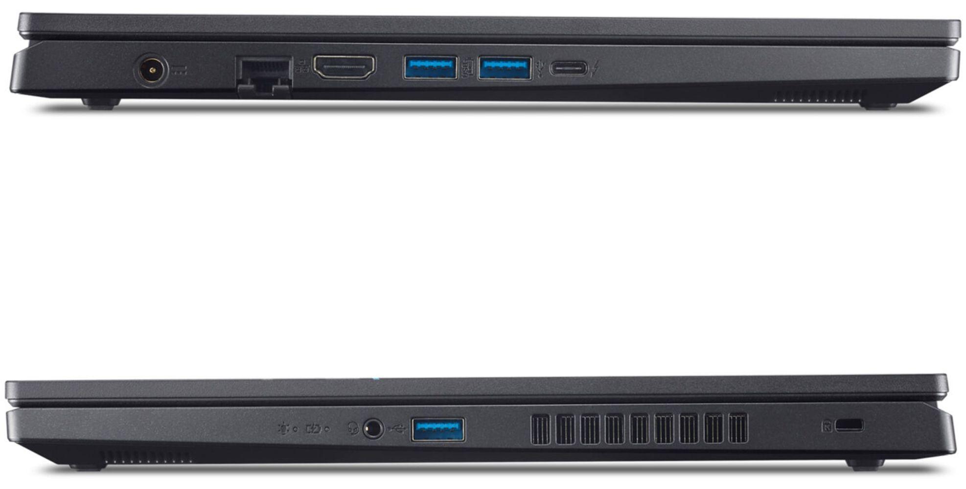 Renoverad Acer Nitro V 15 ANV15-52 Gaming Laptop 15.6" - Reebelo Sverige