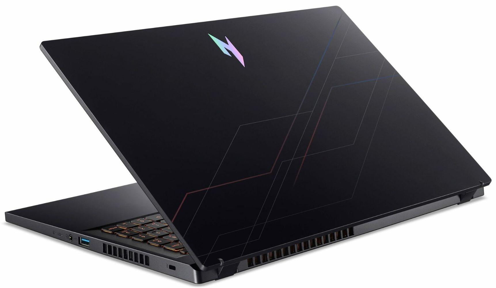 Renoverad Acer Nitro V 15 ANV15-52 Gaming Laptop 15.6" - Reebelo Sverige