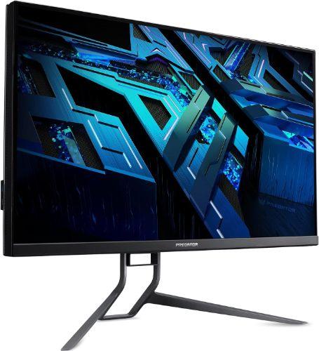 Renoverad Acer Predator X32 FP 4K Gaming Monitor 32" - Reebelo Sverige