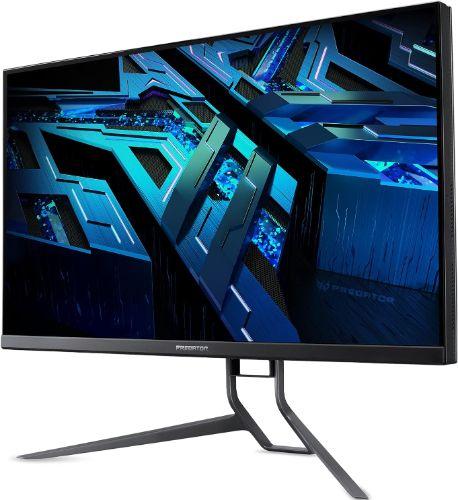 Renoverad Acer Predator X32 FP 4K Gaming Monitor 32" - Reebelo Sverige