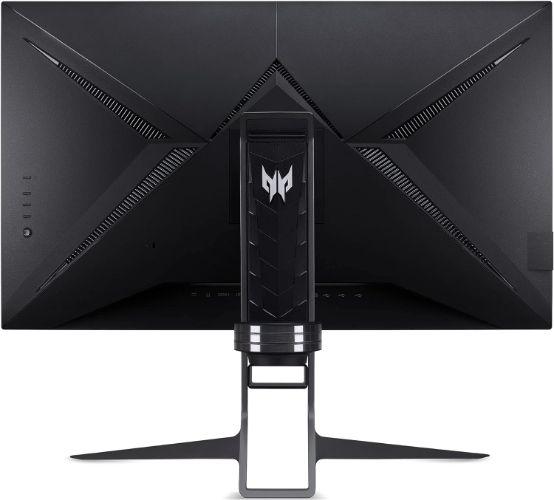 Renoverad Acer Predator X32 FP 4K Gaming Monitor 32" - Reebelo Sverige