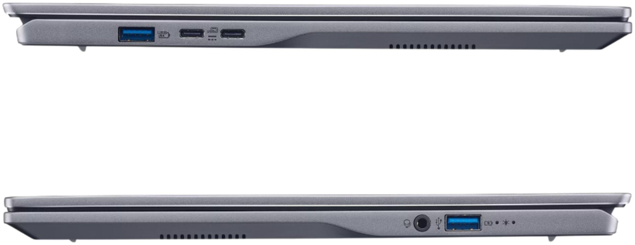 Renoverad Acer Swift Go 14 SFG14-01 AI Laptop 14.5" - Reebelo Sverige
