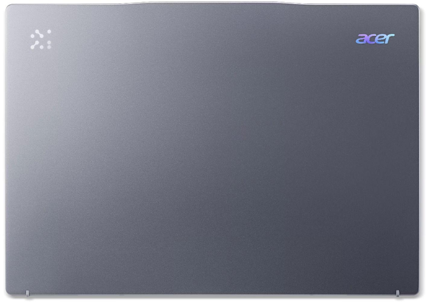Renoverad Acer Swift Go 14 SFG14-01 AI Laptop 14.5" - Reebelo Sverige