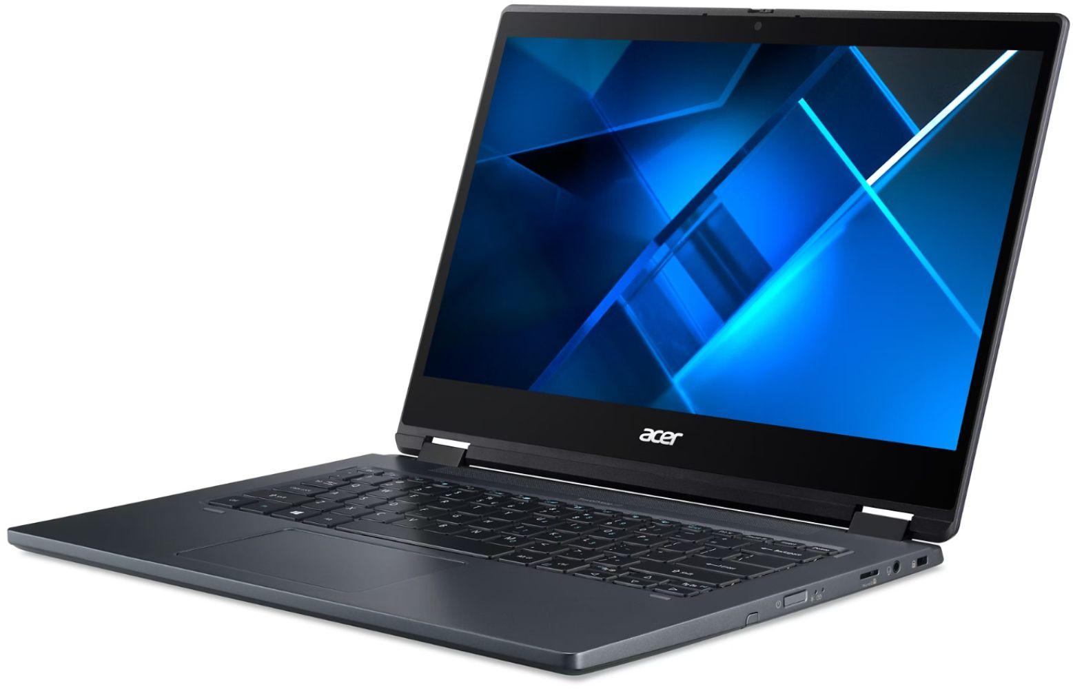 Renoverad Acer TravelMate P414-51 Laptop 14" - Reebelo Sverige