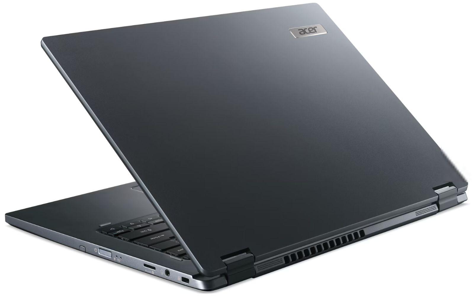 Renoverad Acer TravelMate P414-51 Laptop 14" - Reebelo Sverige