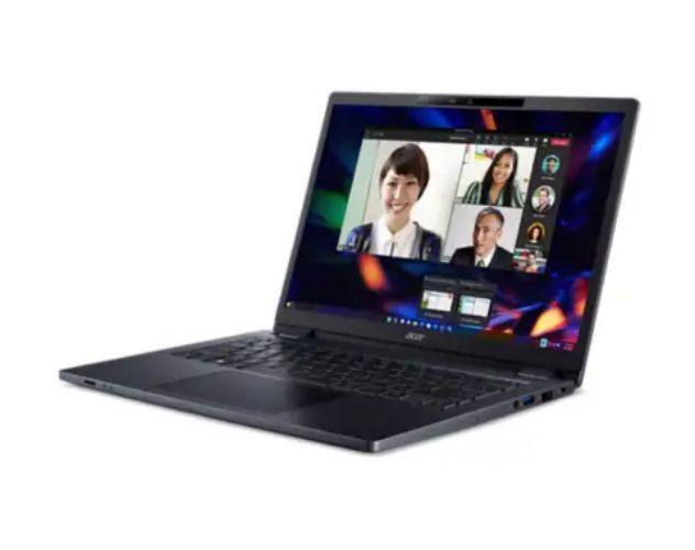 Renoverad Acer TravelMate P4 TMP414-53 Laptop 14" - Reebelo Sverige