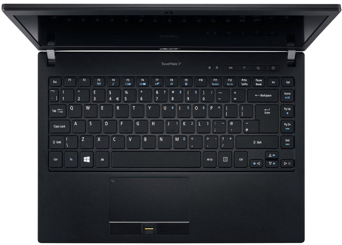 Renoverad Acer TravelMate P648-G3-M Laptop 14" - Reebelo Sverige