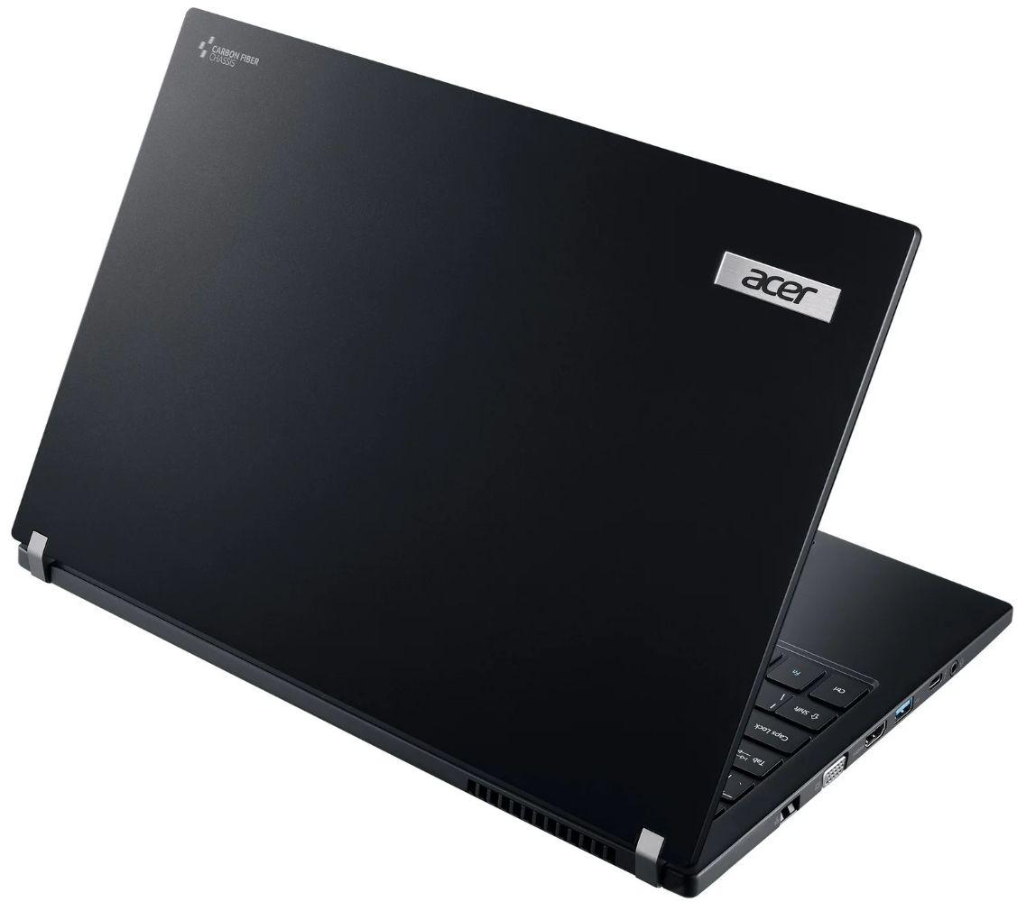 Renoverad Acer TravelMate P648-G3-M Laptop 14" - Reebelo Sverige