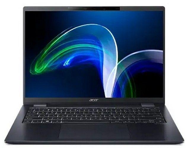 Renoverad Acer TravelMate P6 P614-52 Laptop 14" - Reebelo Sverige