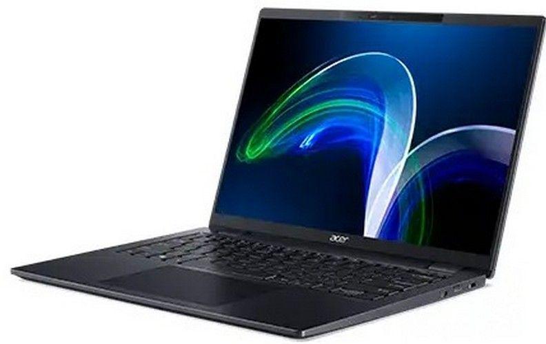 Renoverad Acer TravelMate P6 P614-52 Laptop 14" - Reebelo Sverige