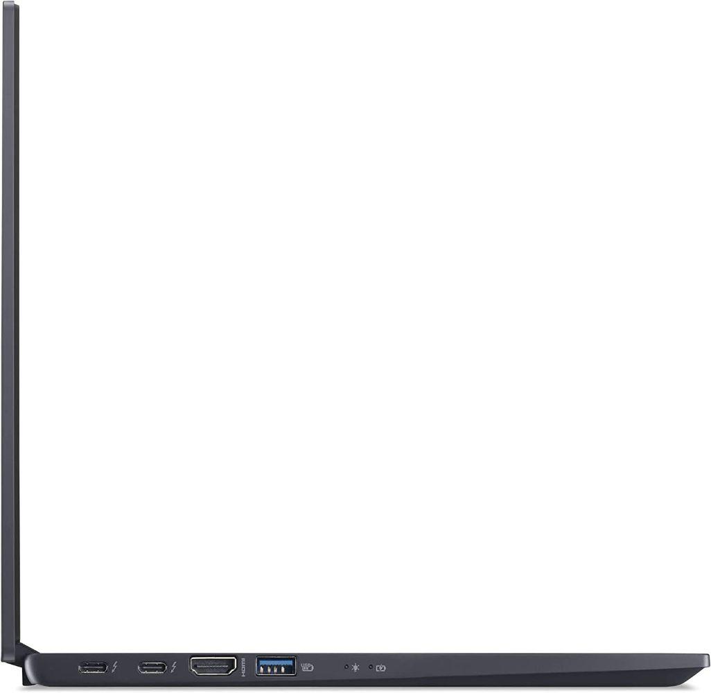 Renoverad Acer TravelMate P6 TMP614-52 Laptop 14" - Reebelo Sverige