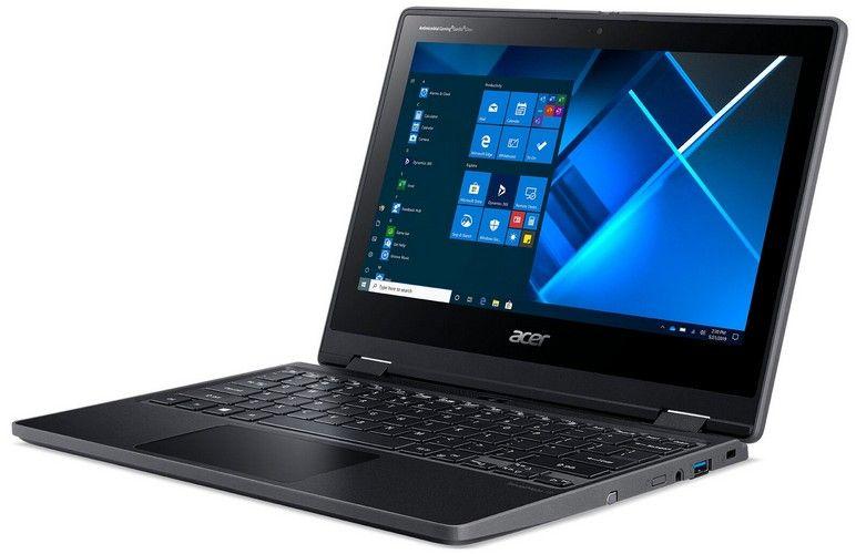 Renoverad Acer TravelMate Spin B3 TMB311RN-32 Laptop 11.6" - Reebelo Sverige