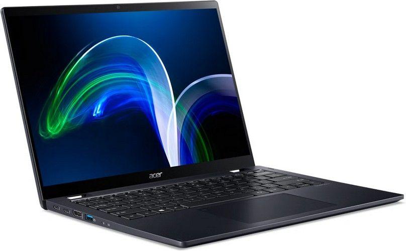 Renoverad Acer TravelMate Spin P6 P614RN-52 Laptop 14" - Reebelo Sverige