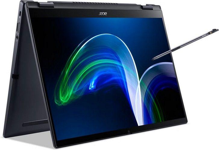 Renoverad Acer TravelMate Spin P6 P614RN-52 Laptop 14" - Reebelo Sverige