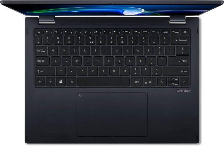 Renoverad Acer TravelMate Spin P6 P614RN-52 Laptop 14" - Reebelo Sverige