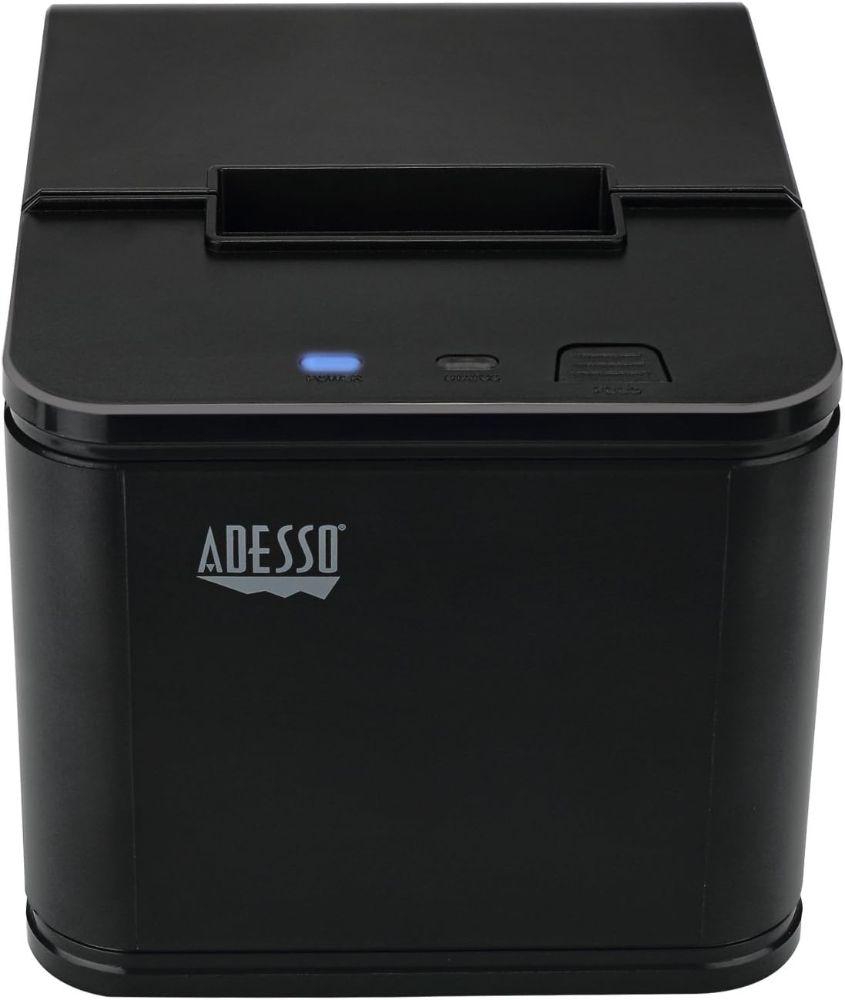 Renoverad Adesso NuPrint 210 Receipt Printer - Reebelo Sverige