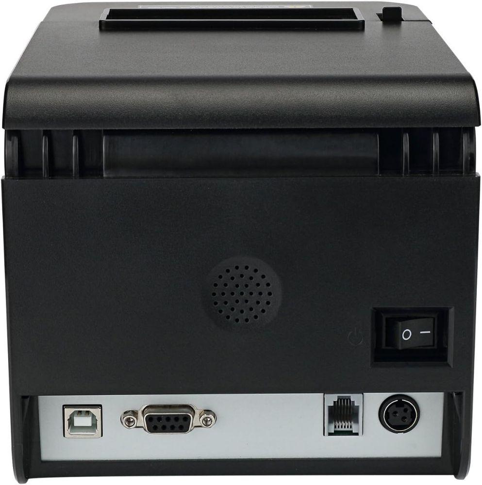 Renoverad Adesso NuPrint 210 Receipt Printer - Reebelo Sverige