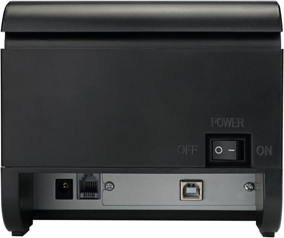 Renoverad Adesso NuPrint 210 Receipt Printer - Reebelo Sverige