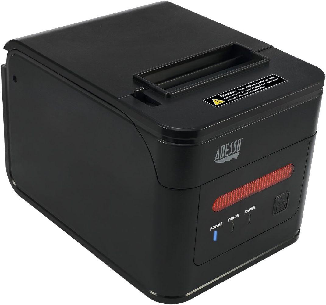 Renoverad Adesso NuPrint 210 Receipt Printer - Reebelo Sverige