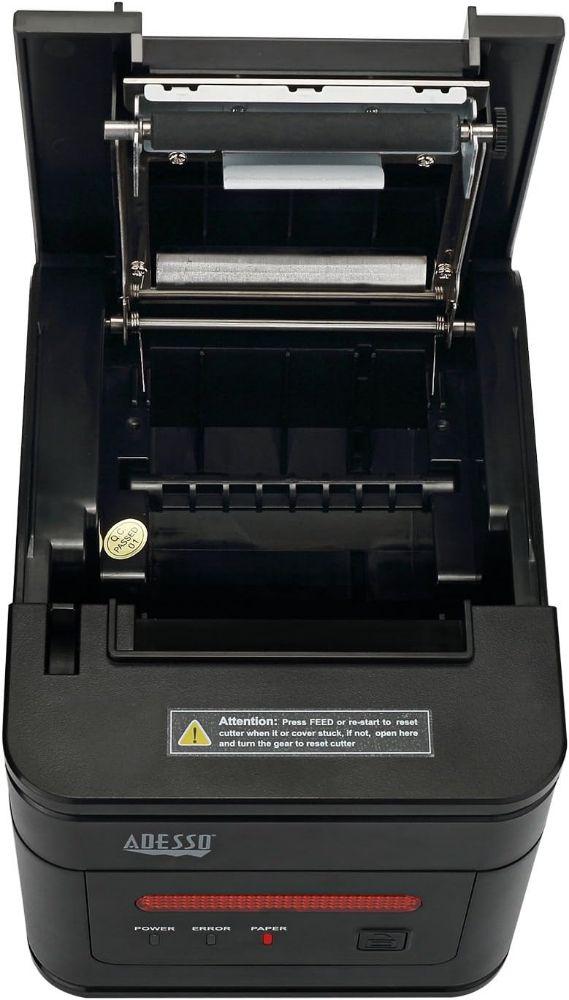 Renoverad Adesso NuPrint 210 Receipt Printer - Reebelo Sverige