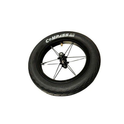 Renoverad Airo Spare Wheel - Reebelo Sverige