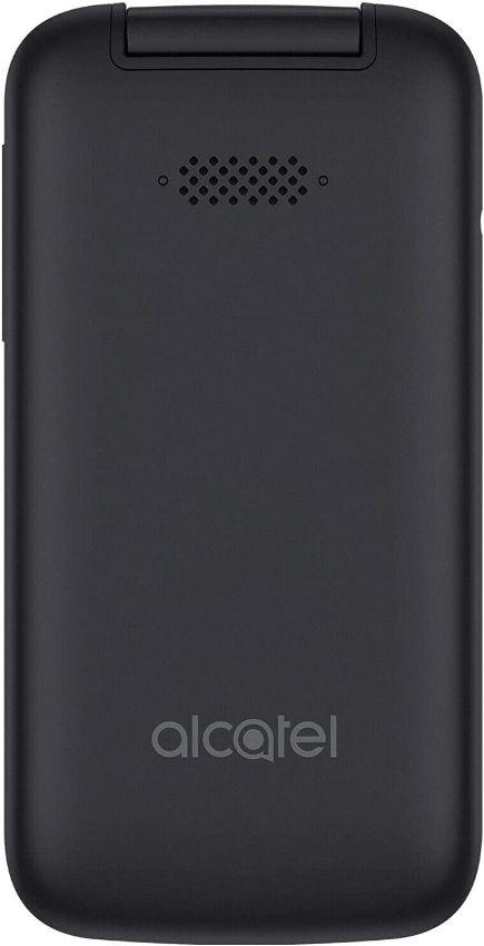Renoverad Alcatel Go Flip 3 - Reebelo Sverige
