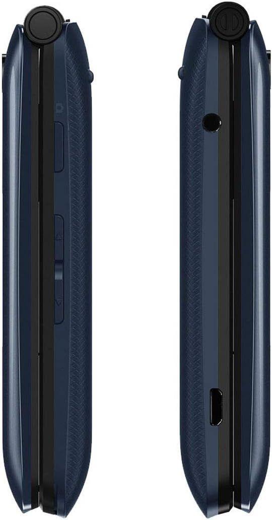 Renoverad Alcatel Go Flip 4044W - Reebelo Sverige