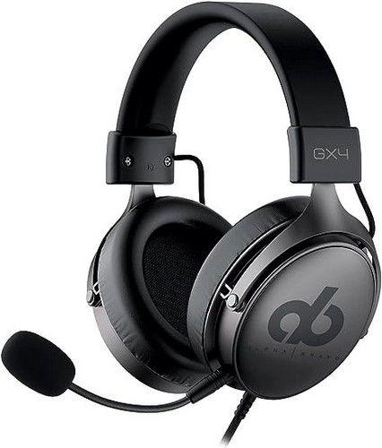 Renoverad Alpha Bravo GX4 Pro Gaming Headset with UBU 7.1 Surround Sound - Reebelo Sverige