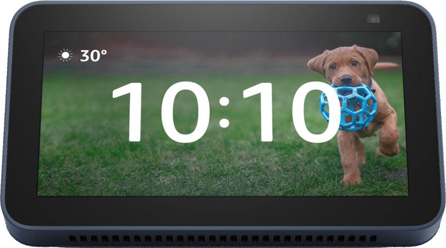 Renoverad Amazon Echo Show 5" (2nd Gen) Smart Display with Alexa - Reebelo Sverige