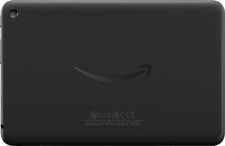 Renoverad Amazon Fire 7 Tablet (2022) - Reebelo Sverige