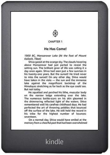 Renoverad Amazon Kindle 10th Gen E-Reader (2019) - Reebelo Sverige