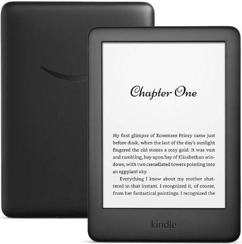 Renoverad Amazon Kindle 10th Gen E-Reader (2019) - Reebelo Sverige