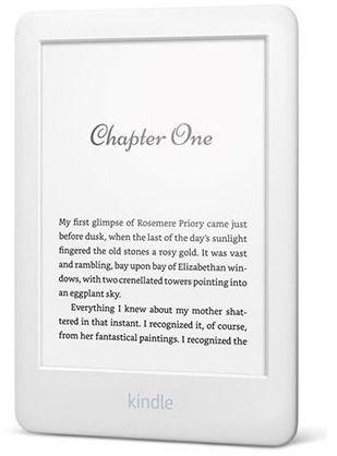 Renoverad Amazon Kindle 10th Gen E-Reader (2019) - Reebelo Sverige