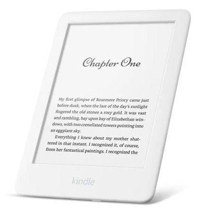 Renoverad Amazon Kindle 10th Gen E-Reader (2019) - Reebelo Sverige
