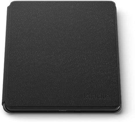 Renoverad Amazon Kindle Paperwhite Leather Cover for 11th Generation-2021 - Reebelo Sverige