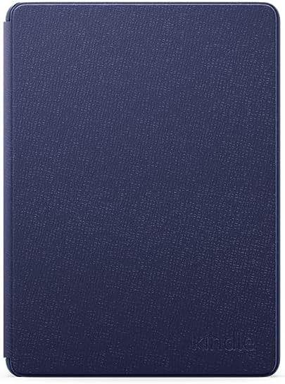 Renoverad Amazon Kindle Paperwhite Leather Cover for 11th Generation-2021 - Reebelo Sverige