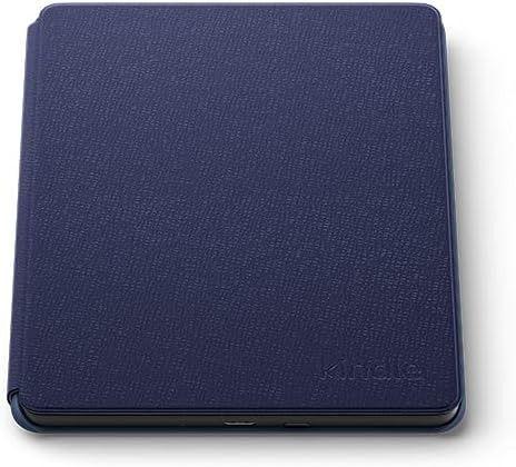 Renoverad Amazon Kindle Paperwhite Leather Cover for 11th Generation-2021 - Reebelo Sverige