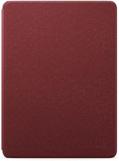 Renoverad Amazon Kindle Paperwhite Leather Cover for 11th Generation-2021 - Reebelo Sverige